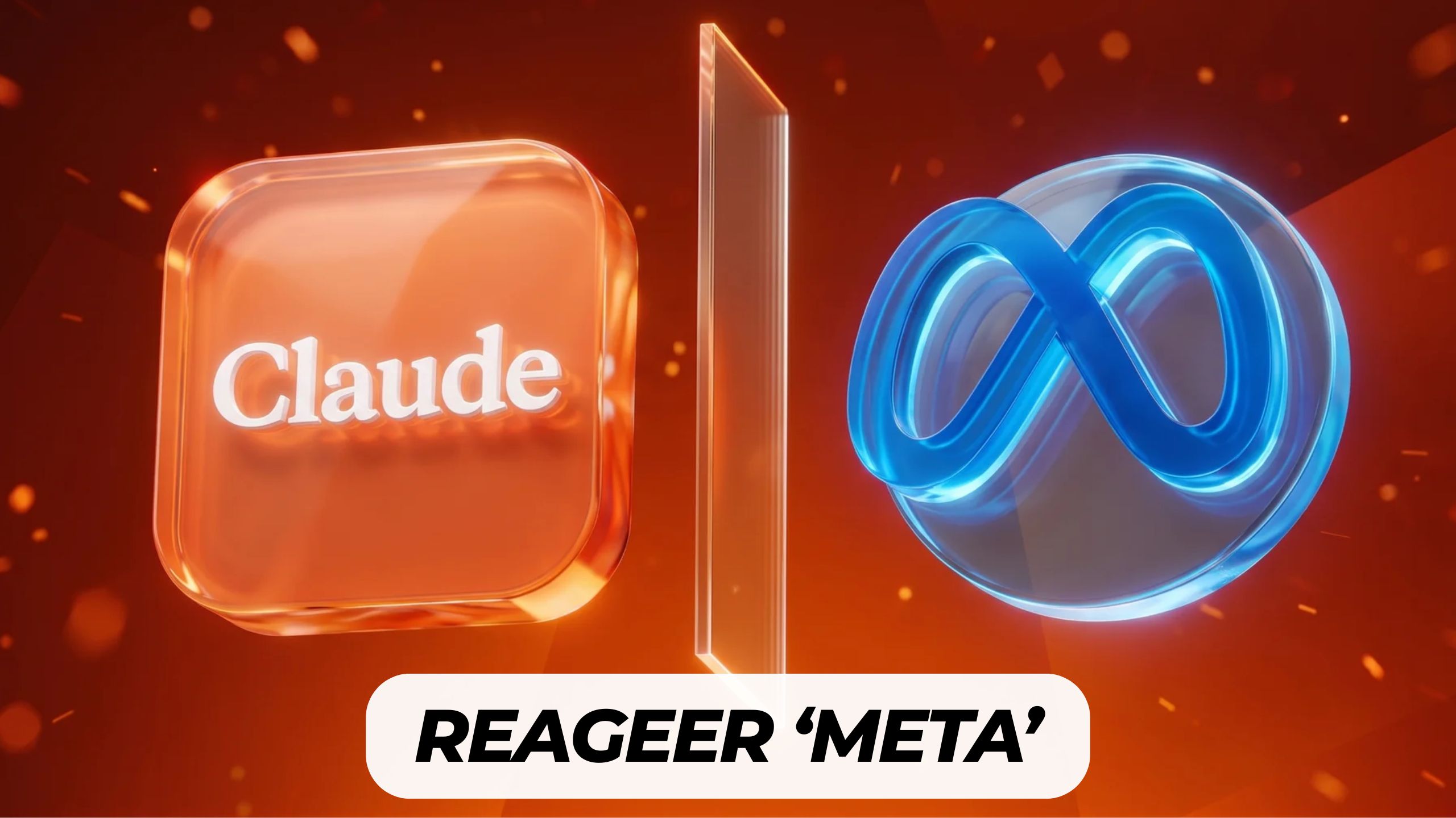 Meta Ads Team van 15 AI-medewerkers