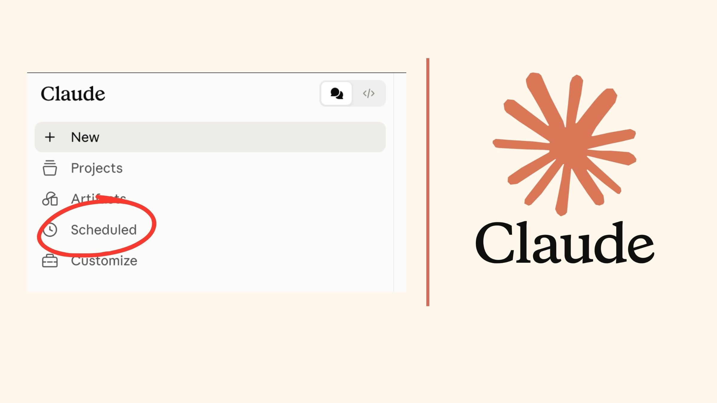 Claude Scheduled Tasks - 20 Taken op Autopilot