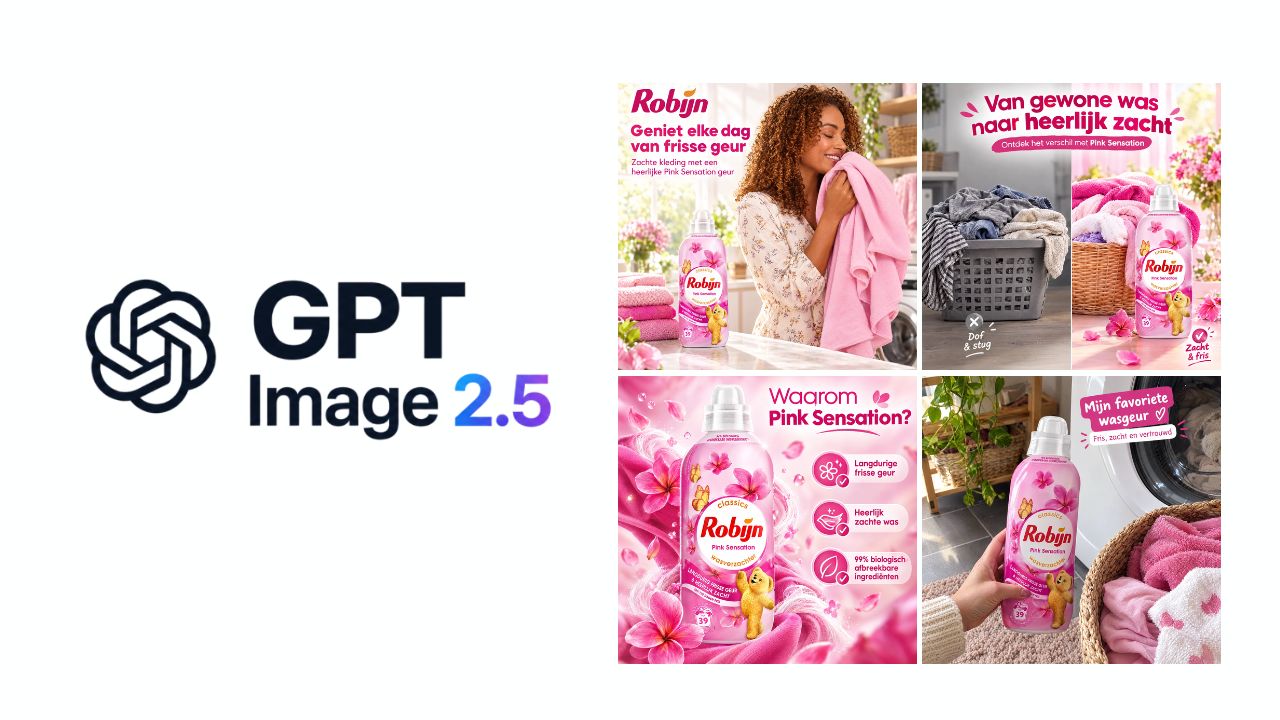 ChatGPT Productfoto GPT
